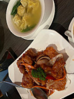 Pearl River Chinese Restaurant & Takeaway food
