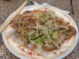 Minh Hai food