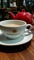 The Coffee Emporium Macquarie food