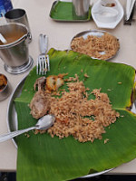 Madura Biryani Hotel food