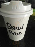 Brew Bros Licenced Eatery food