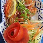 Thai By The Sea Restaurant food