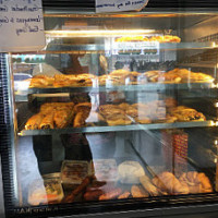 Nguyen Bakery Cafe food
