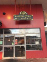 Lemon Grass Thai Restaurant Woden food