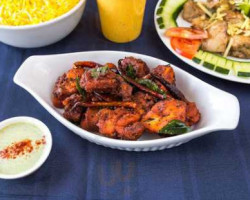 The Spice Pantry Prahran food