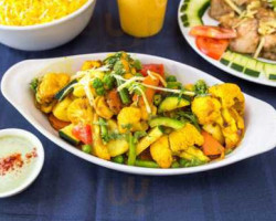 The Spice Pantry Prahran food