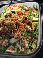 Daily Bean Cafe (oran Park) food