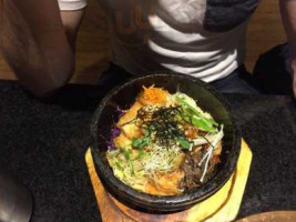 O Bal Tan BBQ Korean Restaurant food