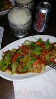 Krou Supan Thai Restaurant food