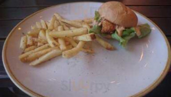 Burger Urge (bundaberg) food