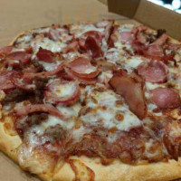 Domino's Pizza Devonport food