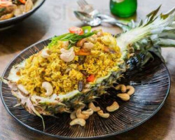 Nar Bangkok food