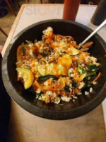 Korean Table Melbourne Cbd food