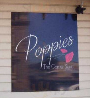 Poppies The Corner Store food