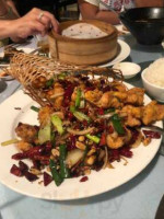 Lynn Shanghai Cuisine @ The Castlereagh Club food