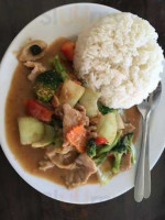 Kin Kao Thai Cuisine food