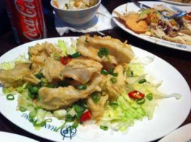 Thanh Phong food
