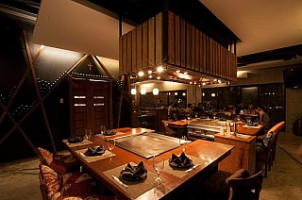 Irori Japanese Restaurant 