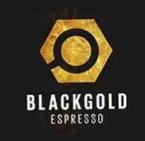 Black Gold Espresso inside