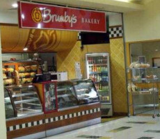 Brumby's Bakeries food