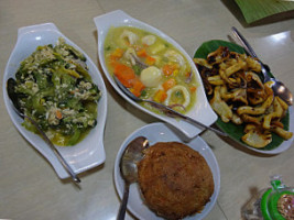 RSM Lutong Bahay food