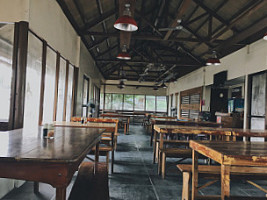 Cabugao Seafoods Haus inside