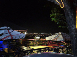 Padi's Point Bar and Restaurant, Antipolo City inside