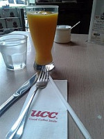 Ucc Cafe Terrace 