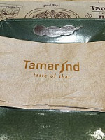 Tamarind Thai 