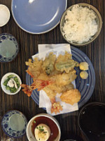 Katsu The Fort food