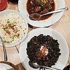 Manam Comfort Filipino Food- BGC food