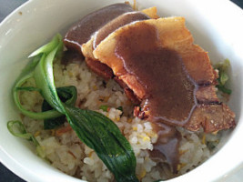 Kimsuy Restaurant food