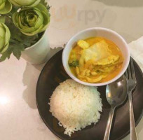 Thai Silom food
