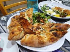 Origin Turkish food
