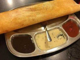 Ruchi-south Indian food