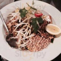 In Season Thai Cuisine food