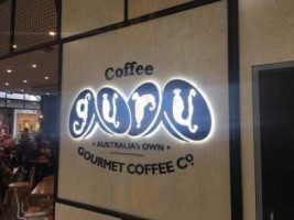 Coffee Guru Wagga Wagga food