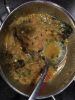 Kashmir House restaurant Narrabundah food