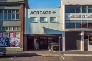 Acreage food