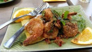 Ayam Chef food