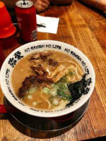 Yasaka Ramen food
