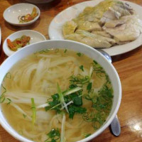 An Nam Vietnamese Noodle Soup food