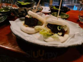 Eodoya Japanse Sushi food