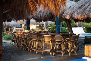 Pura Vida Beach & Dive Resort Restaurant and Bar 