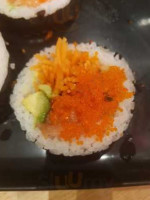 Sushi Chef food