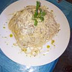 Silveray Italian Restaurant food