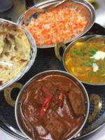 Indian Pantry food