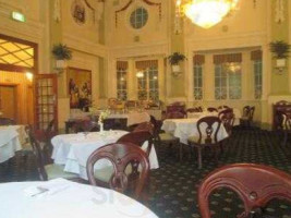 Cello's Restaurant - Castlereagh Boutique Hotel inside