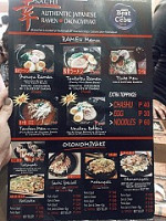Sachi Authentic Japanese Ramen Okonomiyaki 