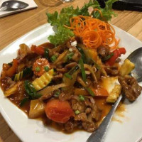 Thai Taste 2 food